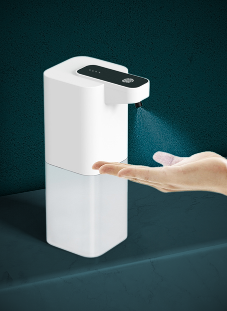 موزع صابون رغوي اوتوماتيكي