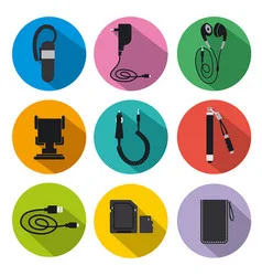 هواتف و أكسسوارات