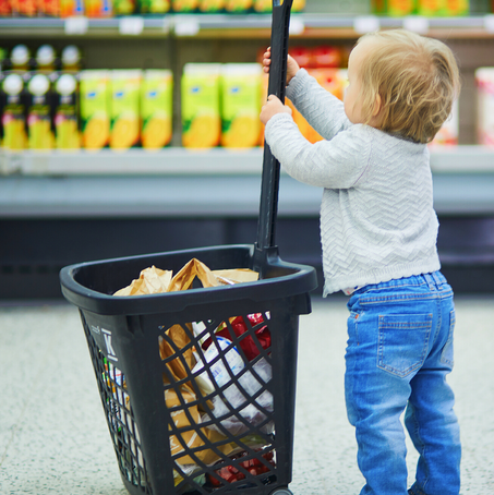 ENFANTS منتجات أطفال