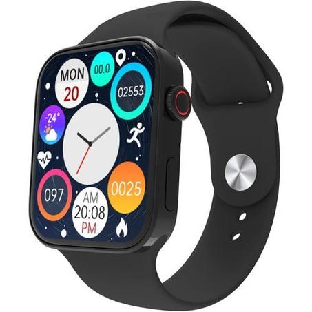 Montre intelligente série 6 44 mm Smartwatch T500