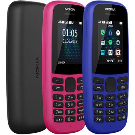 telephone Nokia 105