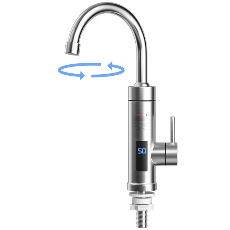 صنبور تسخين المياه الكهربائي الفوري