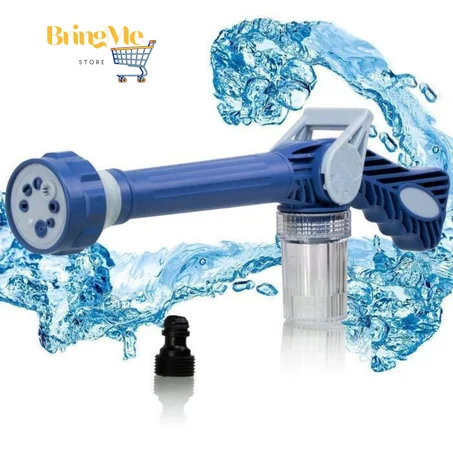 EZ JET WATER CANNON 8 EN 1