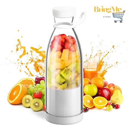 blender juicer portable
