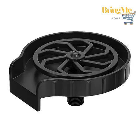 Automatic cup washer