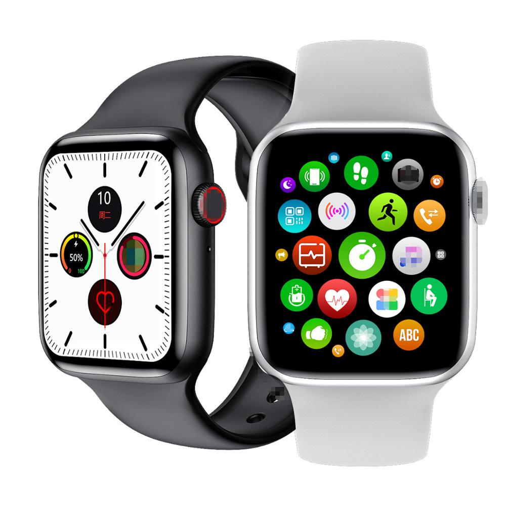 Smart watch best sale watch 6