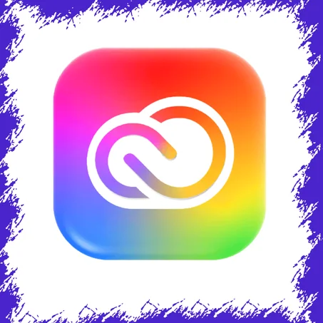 Adobe Creative Cloud