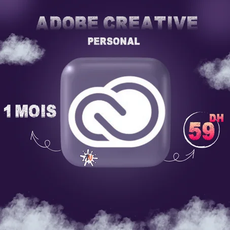 ADOBE CRETIVE CLOUD