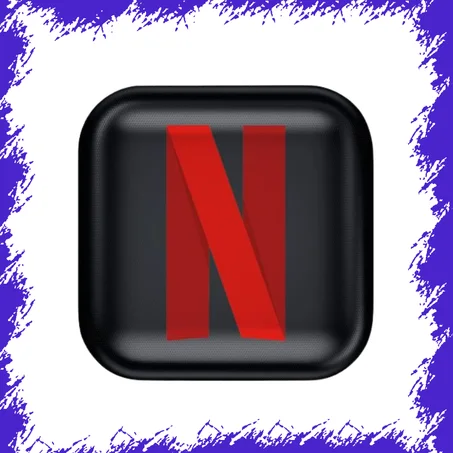 NETFLIX PROFEL