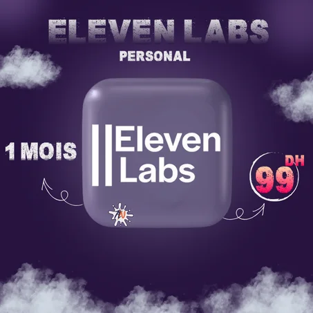 ElEVEL LABS personal