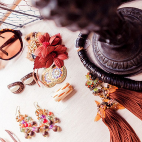 أكسسوارات-accessories