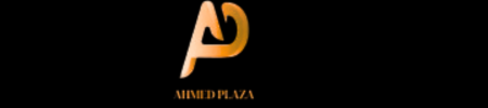 AHMED PLAZA