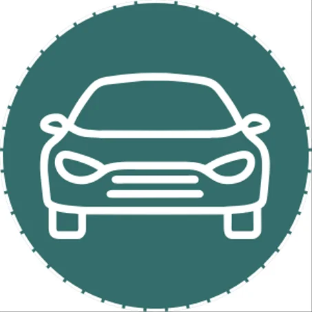 مستلزمات السيارات