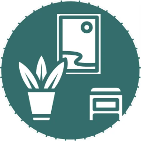 الاثاث المنزلي