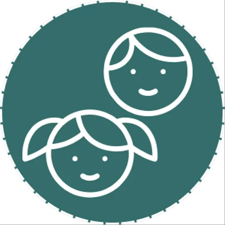 مستلزمات الاطفال