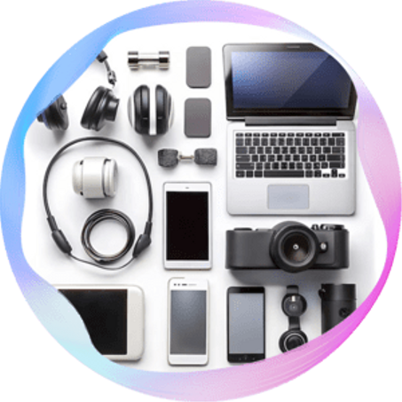 الالكترونيات