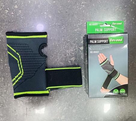 🧤 قفازات دعم المعصم المتعددة الاستعمالات