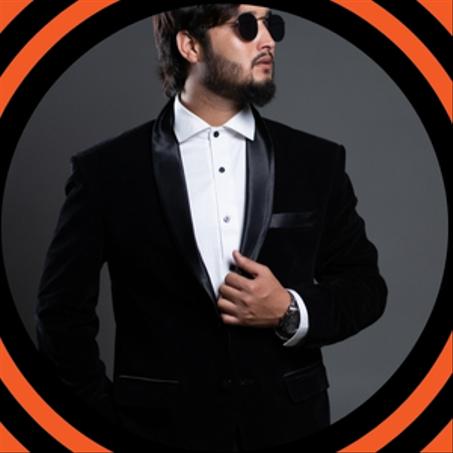 أكسسوارات الأناقة للرجال