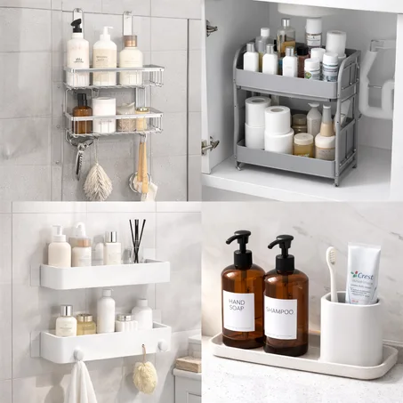 منتجات الحمام