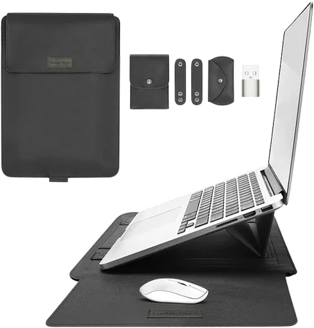 منظم وحامل اللابتوب العصري