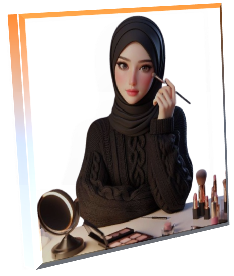 أناقة المرأة