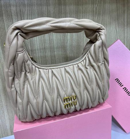 sac miu miu