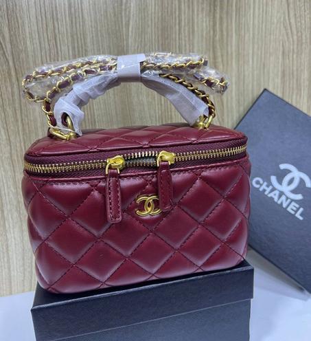 sac chanel