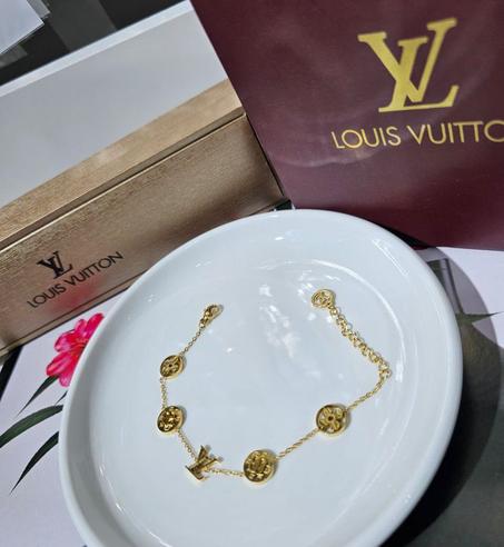 Gourmet Louis Vuitton avec packaging LV