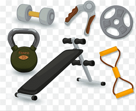 الرياضة والياقة البدنية