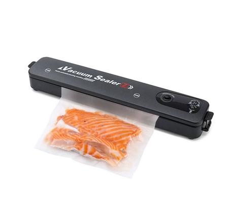 حفاظة الأغدية الأوتوماتيكية - لطعام طازج و ألذ (UAE)