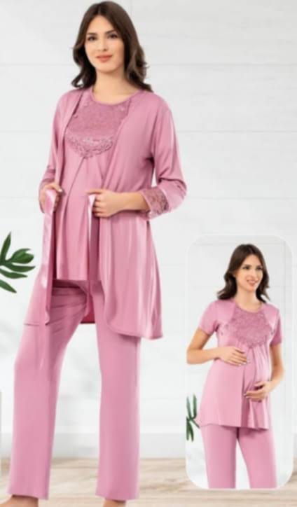 pyjamas  grossesse