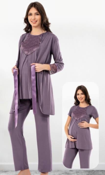 pyjamas  grossesse