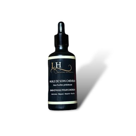 Hair Care Oil (anti-chut) زيت تساقط الشعر