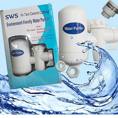 WATER FILTER فلتر المياه