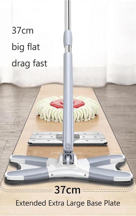 Floor Clean Mop   ممسحة تنظيف الارضيات