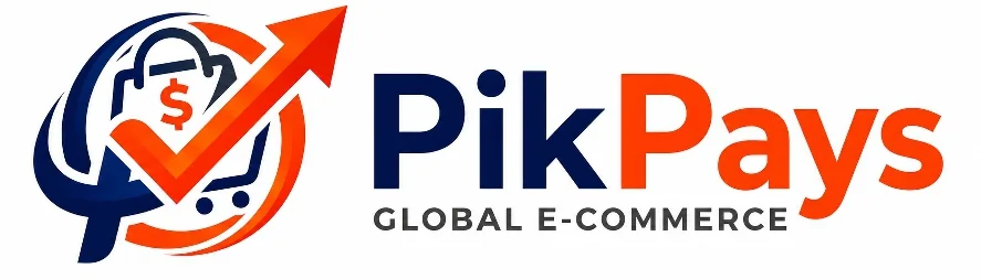 PikPays Logo