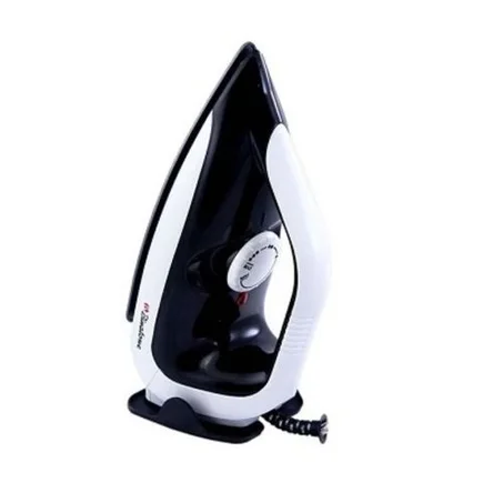 Binatone Dry Iron (Di1255) + 2 Years Warranty