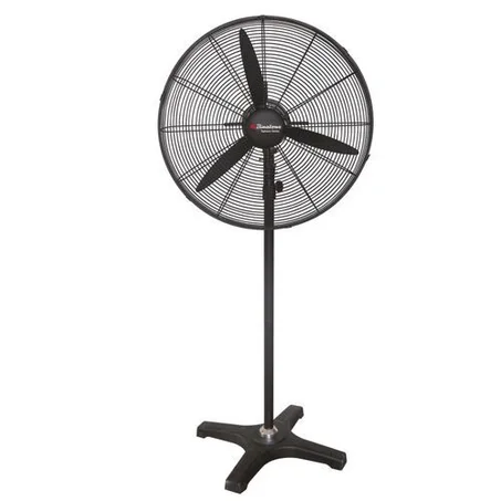 Binatone Standing Heavy Duty Fan 26 Inch HDF 2620