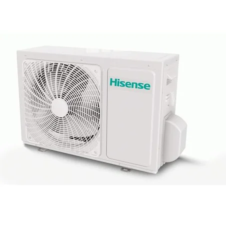 Hisense SPL 1.5HP Split Air Conditioner COOPER-TG white with 1 year warranty