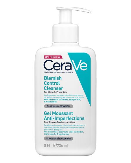 CeraVe Gel Moussant Anti-Imperfections