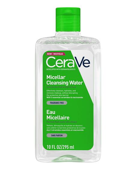 CeraVe Eau Micellaire