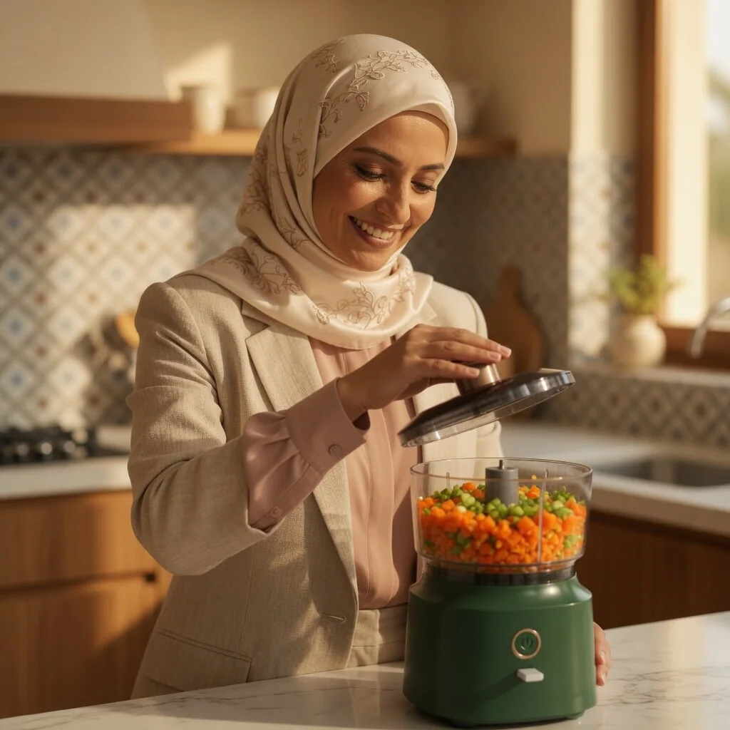 ماكينة فرم اللحوم