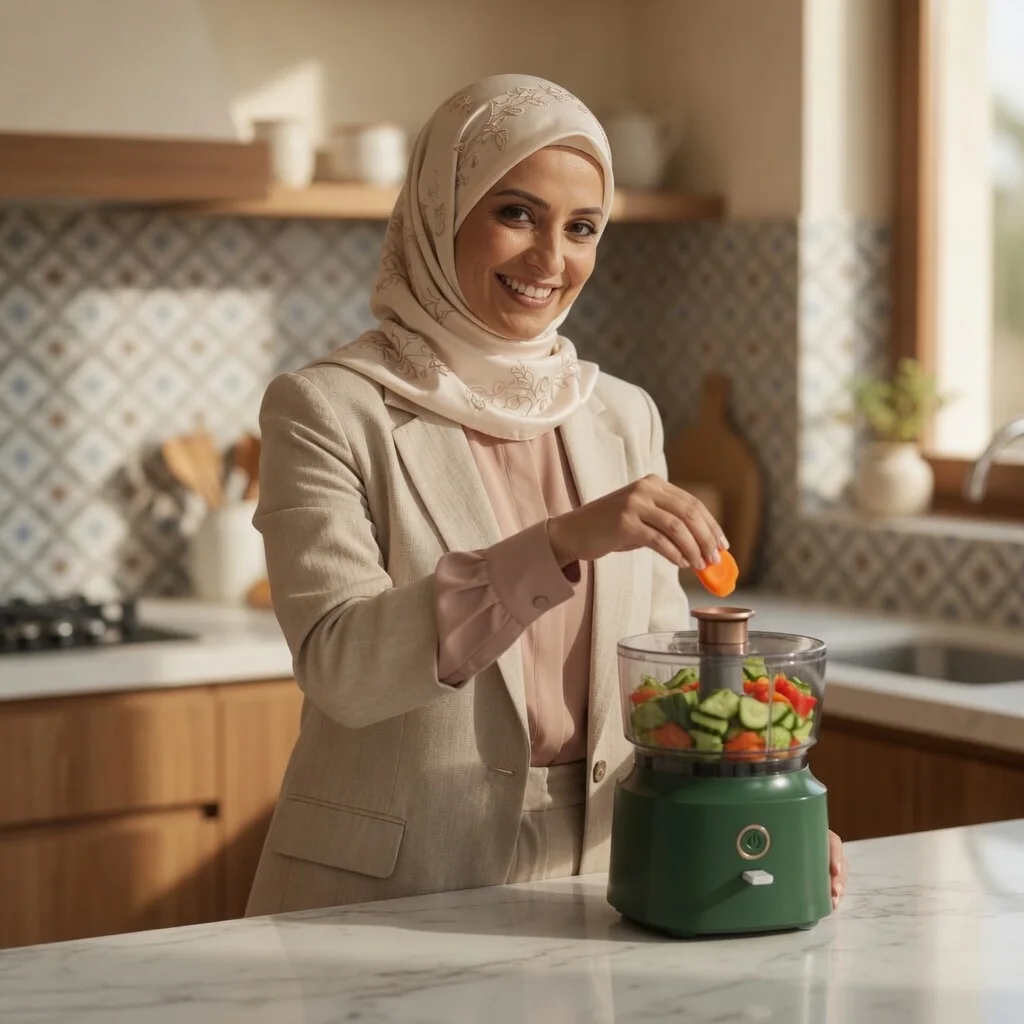 ماكينة فرم اللحوم