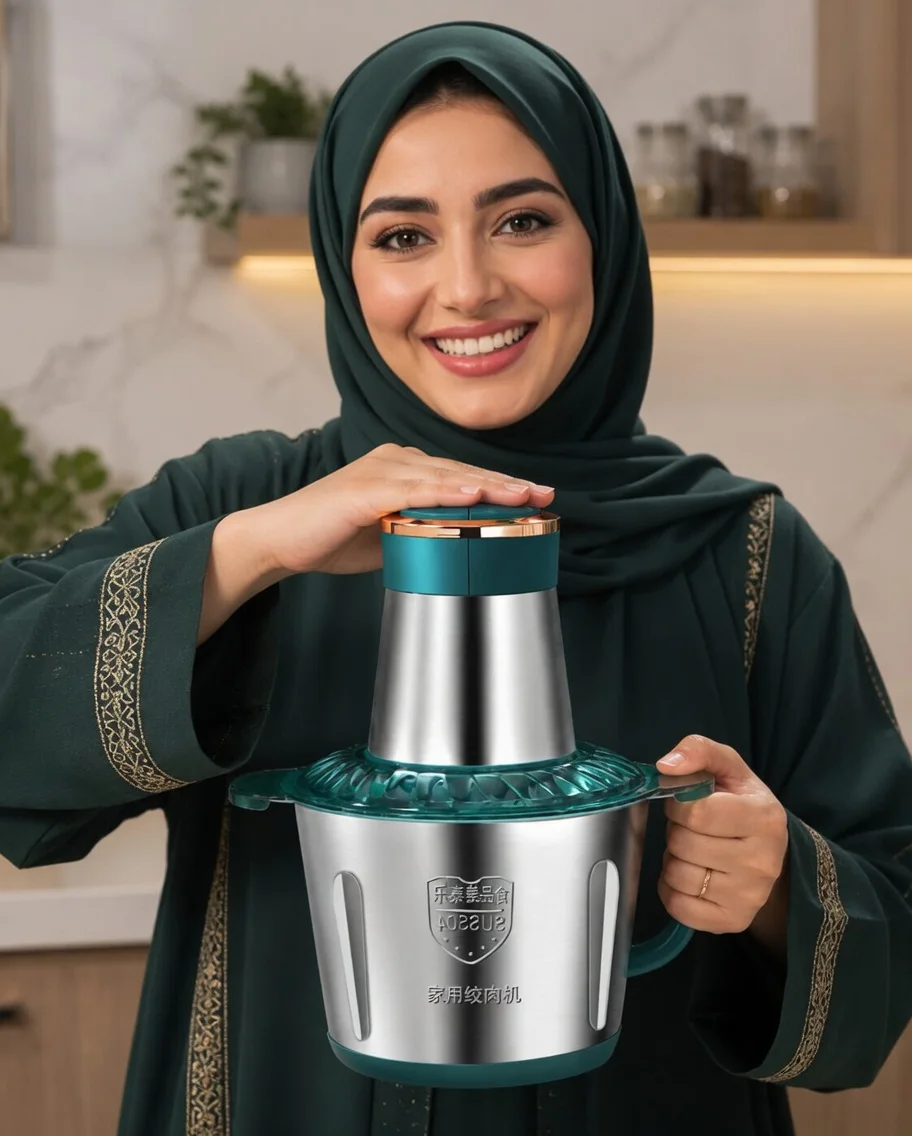 قطاعة متعددة الاستعمالات