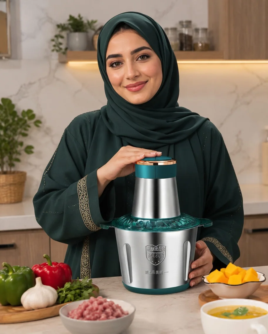 قطاعة متعددة الاستعمالات