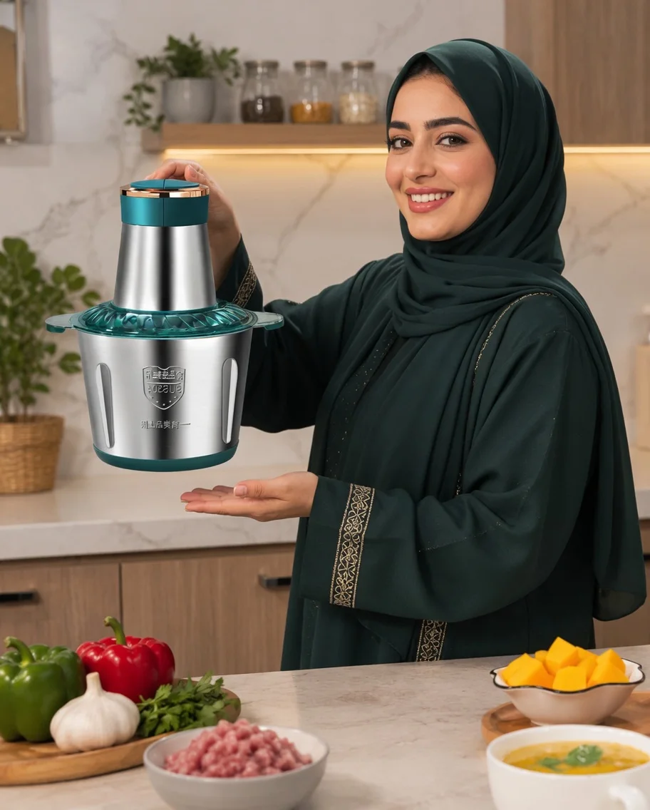 قطاعة متعددة الاستعمالات