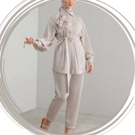 أنصومبل Ensemble