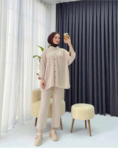 انصومبل مخدوم بتصميم تركي %100