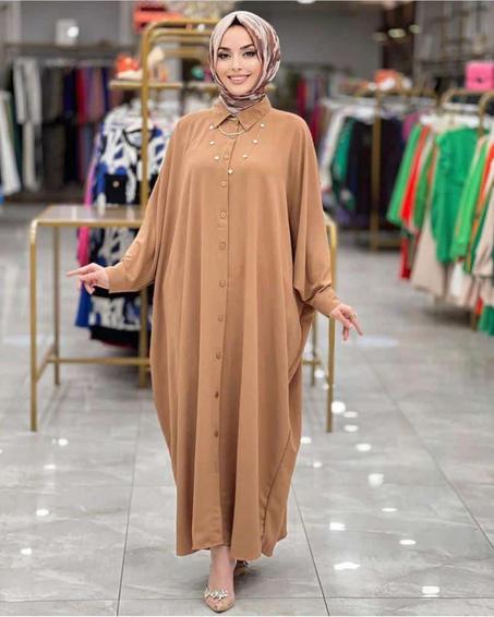 قميجة طويلة  جوذة عالية ومتقونة رائعة