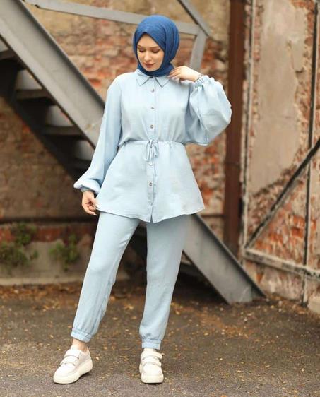 انصومبل بتصميم تركي وتوب كريب ممتاز